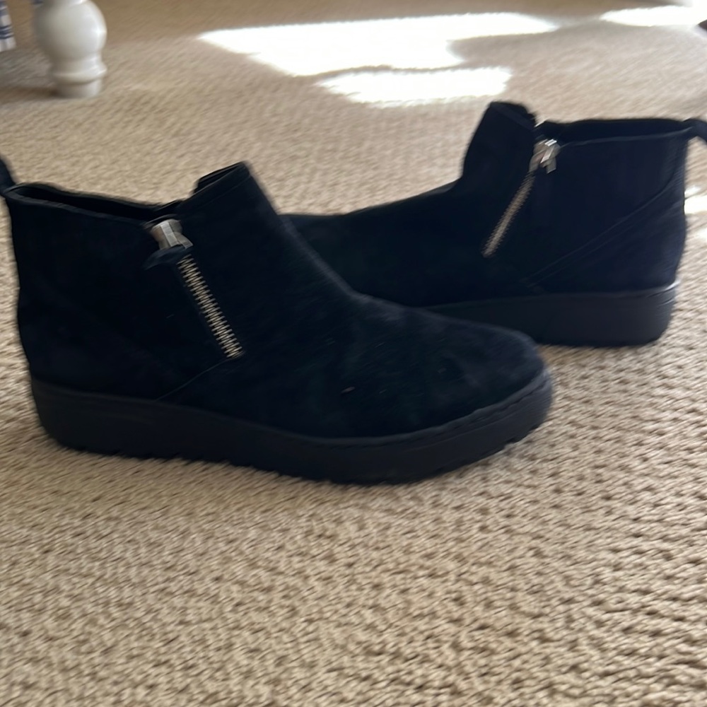 Karen Millen Boots